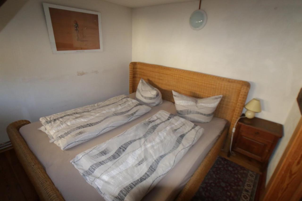 Apartament Gerberhaus Chociebuż Zewnętrze zdjęcie
