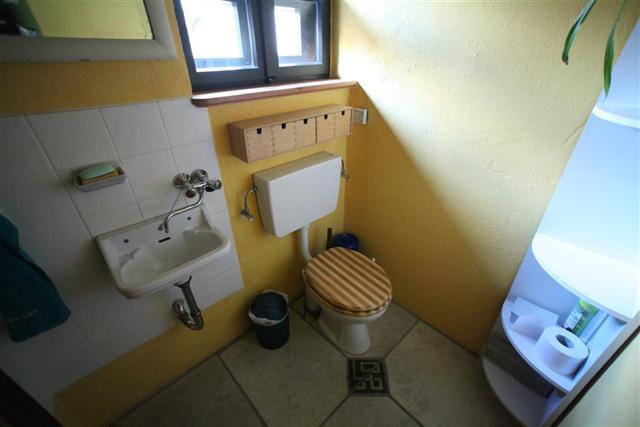 Apartament Gerberhaus Chociebuż Zewnętrze zdjęcie