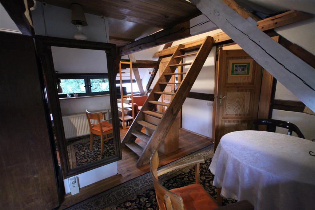 Apartament Gerberhaus Chociebuż Zewnętrze zdjęcie