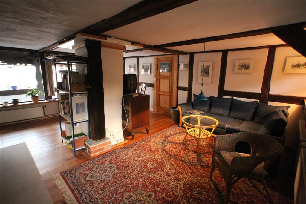 Apartament Gerberhaus Chociebuż Zewnętrze zdjęcie