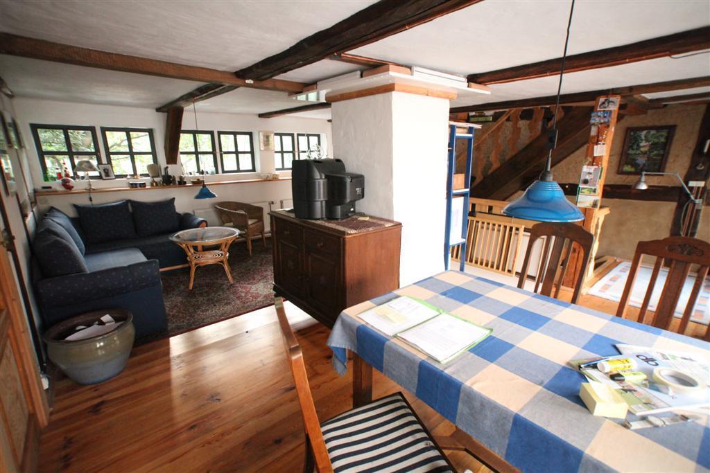 Apartament Gerberhaus Chociebuż Pokój zdjęcie