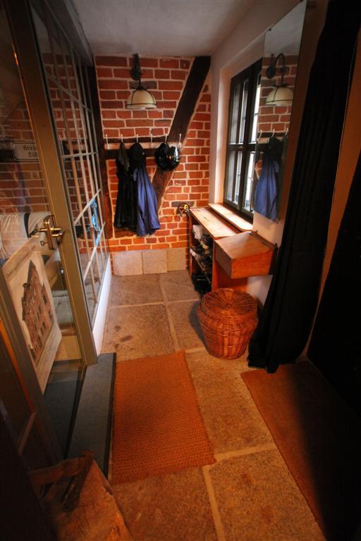 Apartament Gerberhaus Chociebuż Zewnętrze zdjęcie