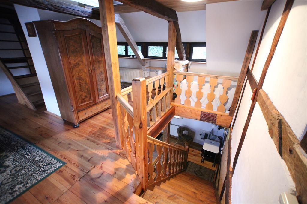 Apartament Gerberhaus Chociebuż Zewnętrze zdjęcie